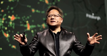 CEO Nvidia vừa đến Việt Nam gặp chuyện bi hài: Nhân viên công ty giờ quá giàu, đi làm toàn "ngồi chơi"