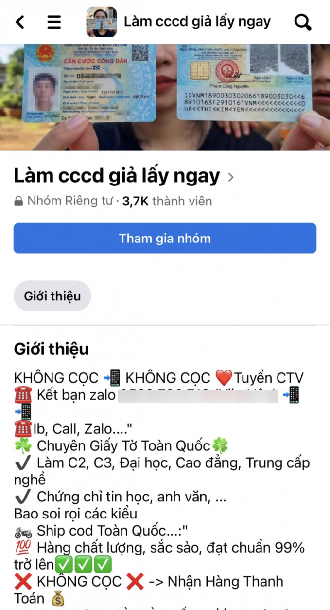 Bị đánh cắp thông tin, gánh nợ từ "trên trời rơi xuống": Cảnh báo trò lừa đảo mới khiến nhiều người tự biến mình thành nạn nhân