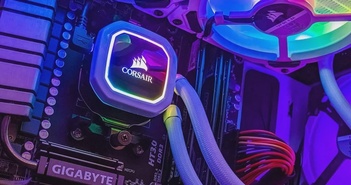 Những lỗi thường gặp khi tự lắp ráp PC Những lỗi thường gặp khi tự lắp ráp PC