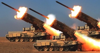 ‘Ác mộng’ nếu Nga trang bị đầu đạn nhiệt áp lên UAV cảm tử ‘Ác mộng’ nếu Nga trang bị đầu đạn nhiệt áp lên UAV cảm tử