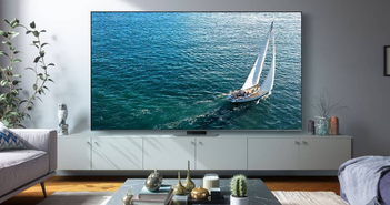 Samsung mở rộng danh mục dòng TV cỡ lớn với kích thước lên tới 98 inch