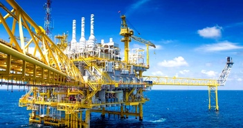 Giá dầu hôm nay (19/12): Dầu thô tăng giá Giá dầu hôm nay (19/12): Dầu thô tăng giá