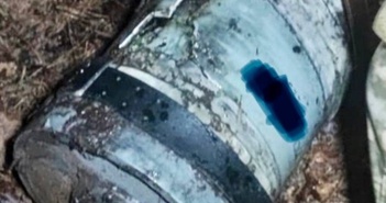 UAV tự sát của Nga nguy hiểm gấp 10 lần nhờ đầu đạn nhiệt áp