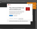 Adobe hủy thương vụ mua lại Figma trị giá 20 tỷ USD