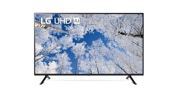 LG ra mắt mẫu TV nhiều công nghệ, mức giá hợp lý cho người Việt