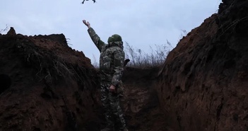 Ukraine đang làm gì khi nguồn cung đạn dược từ phương Tây cạn kiệt? Ukraine đang làm gì khi nguồn cung đạn dược từ phương Tây cạn kiệt?