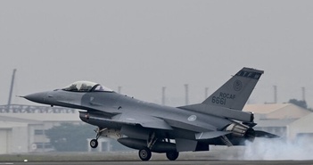 Đồng minh NATO không chịu bán máy bay, Thổ Nhĩ Kỳ tìm đến Trung Quốc