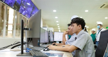 Chinh phục ngành ván gỗ công nghiệp với chuỗi sản xuất khép kín và chuyển đổi số Chinh phục ngành ván gỗ công nghiệp với chuỗi sản xuất khép kín và chuyển đổi số