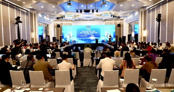 Cần chính sách thúc đẩy đầu tư phát triển thị trường điện khí Cần chính sách thúc đẩy đầu tư phát triển thị trường điện khí