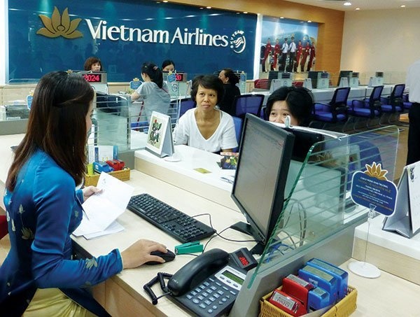 Cảnh giác trước chiêu trò phát “phúc lợi”