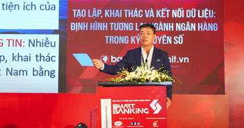 Nhân viên ngân hàng làm lộ dữ liệu người dùng Nhân viên ngân hàng làm lộ dữ liệu người dùng
