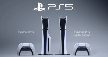 PlayStation 5 đạt mốc doanh số 50 triệu chiếc trên toàn cầu