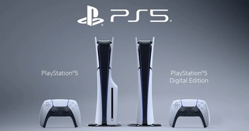 PlayStation 5 đạt mốc doanh số 50 triệu chiếc trên toàn cầu PlayStation 5 đạt mốc doanh số 50 triệu chiếc trên toàn cầu