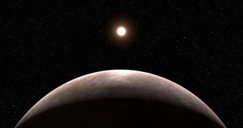 Kính viễn vọng không gian James Webb phát hiện ra ngoại hành tinh đầu tiên