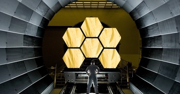Điểm lại 10 lần Kính viễn vọng Không gian James Webb đã làm rung chuyển ngành thiên văn học trong năm 2022