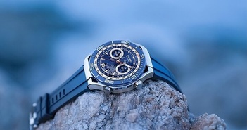 Đồng hồ thông minh Watch Ultimate về Việt Nam đầu năm 2024 Đồng hồ thông minh Watch Ultimate về Việt Nam đầu năm 2024