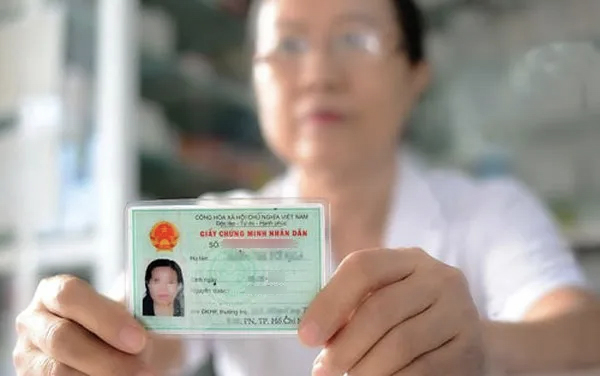 Quy định mới về thẻ Căn cước những ai đang dùng CMND, CCCD gắn chip cần biết rõ