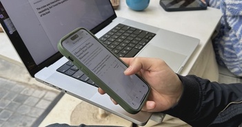 Người dùng thử 5G đều muốn nhà mạng sớm triển khai dịch vụ Người dùng thử 5G đều muốn nhà mạng sớm triển khai dịch vụ