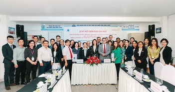 AstraZeneca hợp tác LCH Hen suyễn - Dị ứng - Miễn dịch lâm sàng TP.HCM AstraZeneca hợp tác LCH Hen suyễn - Dị ứng - Miễn dịch lâm sàng TP.HCM