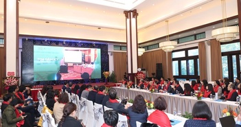 Thương mại hóa 5G xây dựng hạ tầng số cho Việt Nam