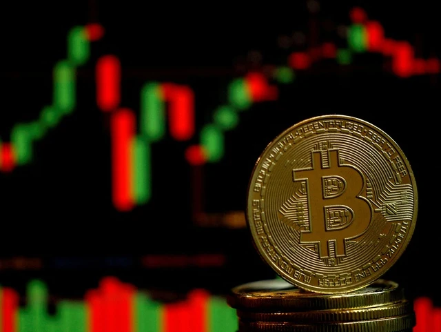 Bitcoin 'hồi phục' sau nhiều hoài nghi
