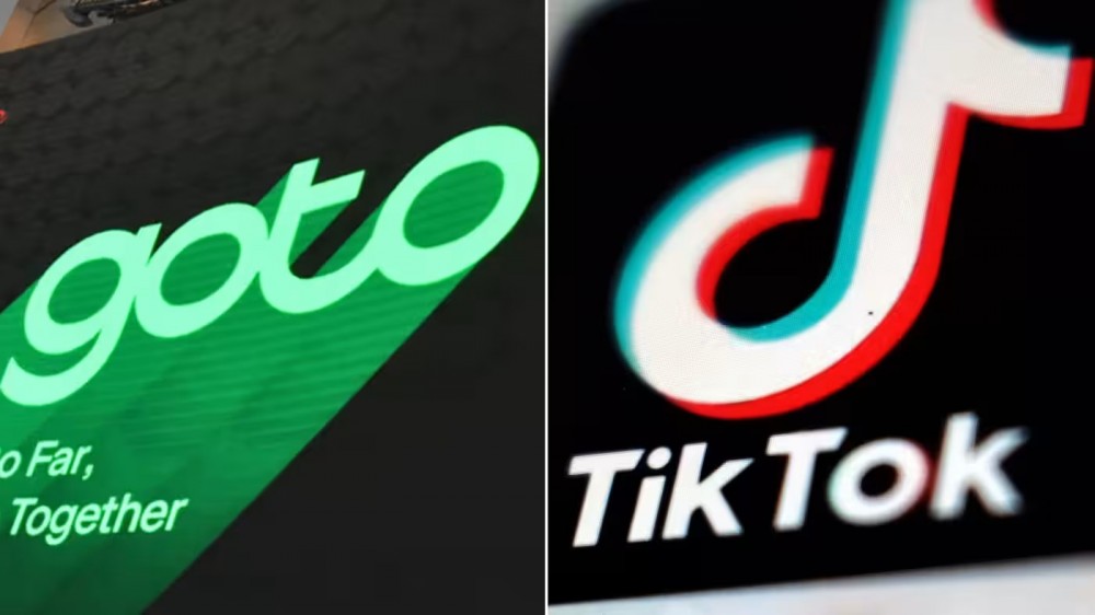 TikTok tái nhập thị trường TMĐT Indonesia khi chi 1.5 tỷ USD vào Tokopedia