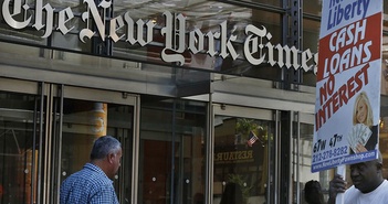 OpenAI và Microsoft bị kiện vì vi phạm bản quyền OpenAI và Microsoft bị kiện vì vi phạm bản quyền