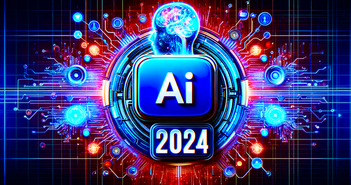 Năm 2024 sẽ có những tiến bộ gì về AI? Năm 2024 sẽ có những tiến bộ gì về AI?
