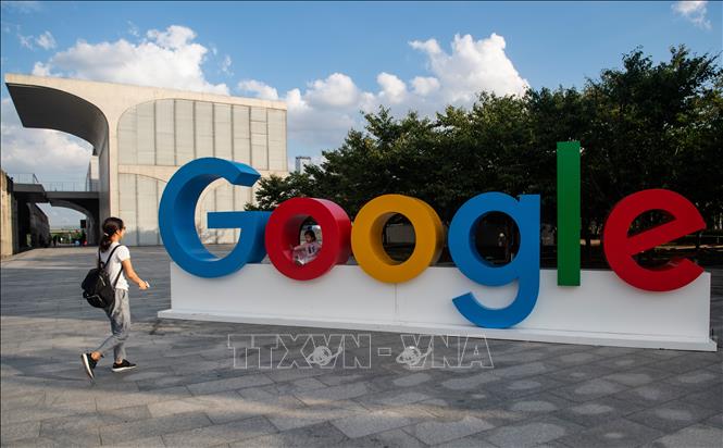 Google đạt thỏa thuận dàn xếp vụ kiện 5 tỷ USD