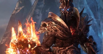 Blizzard đạt thỏa thuận khiến game thủ Trung Quốc vui mừng Blizzard đạt thỏa thuận khiến game thủ Trung Quốc vui mừng