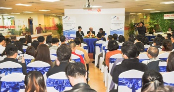Sắp niêm yết cổ phiểu HNA của Công ty cổ phần Thủy điện Hủa Na Sắp niêm yết cổ phiểu HNA của Công ty cổ phần Thủy điện Hủa Na