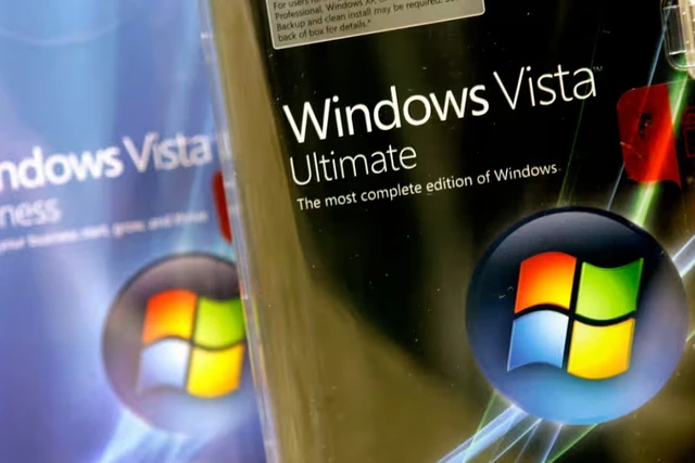 Microsoft sắp loại bỏ thêm một tính năng cũ từ Windows Vista