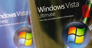 Microsoft sắp loại bỏ thêm một tính năng cũ từ Windows Vista Microsoft sắp loại bỏ thêm một tính năng cũ từ Windows Vista