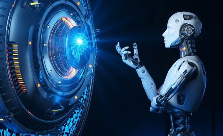 Điều gì chờ đợi ngành công nghệ AI trong năm 2024?