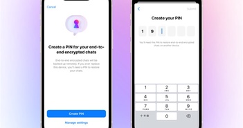 Cách khắc phục lỗi gây khó chịu trên Facebook Messenger Cách khắc phục lỗi gây khó chịu trên Facebook Messenger