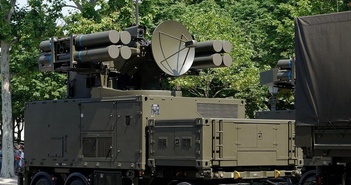 Nga phá hủy nhiều hệ thống tên lửa phòng không của Ukraine Nga phá hủy nhiều hệ thống tên lửa phòng không của Ukraine
