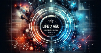 Life2vec: Công nghệ dự đoán "tuổi thọ" con người