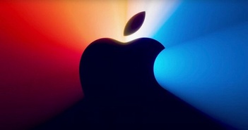 Apple chính thức phá bỏ truyền thống đã tồn tại suốt 12 năm