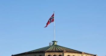 Na Uy cho phép các nhà sản xuất nội địa bán vũ khí cho Ukraine Na Uy cho phép các nhà sản xuất nội địa bán vũ khí cho Ukraine