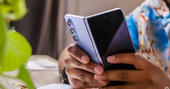 Điện thoại gập sẽ hồi sinh thị trường smartphone? Điện thoại gập sẽ hồi sinh thị trường smartphone?