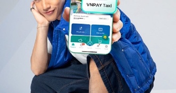Ưu đãi tới 50.000 đồng khi lần đầu gọi Taxi trên BIDV SmartBanking Ưu đãi tới 50.000 đồng khi lần đầu gọi Taxi trên BIDV SmartBanking