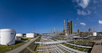 Vượt qua thách thức, tận dụng cơ hội, Petrovietnam lập nhiều kỷ lục trong sản xuất, kinh doanh Vượt qua thách thức, tận dụng cơ hội, Petrovietnam lập nhiều kỷ lục trong sản xuất, kinh doanh