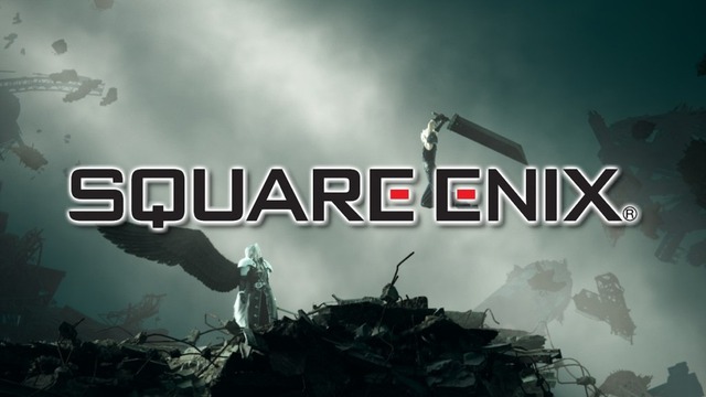 Hãng game Square Enix muốn dùng AI để sáng tạo nội dung mới