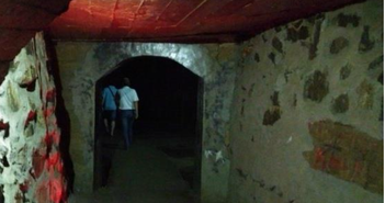 Siêu dự án tuyệt mật một thời của Trung Quốc rộng 800.000m2, xây dựng trong 7 năm khiến thế giới kinh ngạc, giúp tạo ra nhiều công nghệ mới Siêu dự án tuyệt mật một thời của Trung Quốc rộng 800.000m2, xây dựng trong 7 năm khiến thế giới kinh ngạc, giúp tạo ra nhiều công nghệ mới