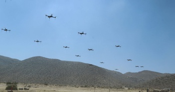 Quân đội Mỹ đã rút ra những bài học sai lầm về UAV trên chiến trường Ukraine? Quân đội Mỹ đã rút ra những bài học sai lầm về UAV trên chiến trường Ukraine?