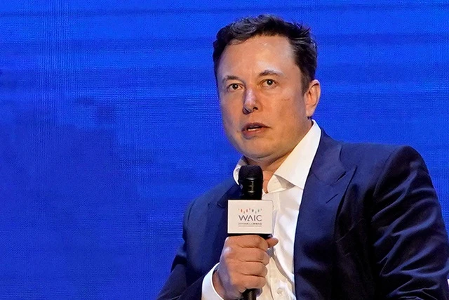 Giá trị X giảm mạnh sau khi tỉ phú Elon Musk thâu tóm Twitter