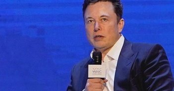 Giá trị X giảm mạnh sau khi tỉ phú Elon Musk thâu tóm Twitter Giá trị X giảm mạnh sau khi tỉ phú Elon Musk thâu tóm Twitter