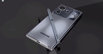 Samsung sắp ra mắt dòng Galaxy S mới ứng dụng AI