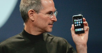 Ý nghĩa của chữ 'i' trong tên gọi iPhone Ý nghĩa của chữ 'i' trong tên gọi iPhone