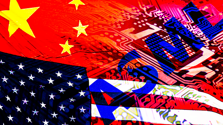 Hà Lan cấm ASML xuất khẩu thiết bị chip sang Trung Quốc, Bắc Kinh phản ứng